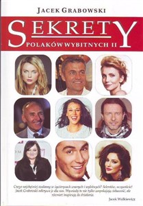 Obrazek Sekrety Polaków Wybitnych 2