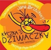 [Audiobook... - Jan Brzechwa -  fremdsprachige bücher polnisch 