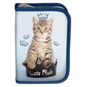 Bild von Piórnik Rachael Hale