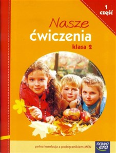 Obrazek Nasze ćwiczenia Kl.2/1 ćw. NE