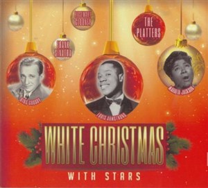 Obrazek White Christmas (Digipack)