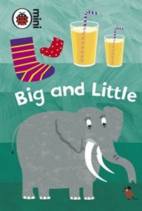 Bild von Early Learning Big and Little