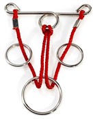 Łamigłówka... -  fremdsprachige bücher polnisch 