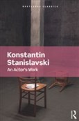 Polska książka : An Actor's... - Konstantin Stanislavski