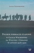Polskie fo... - Janusz Odziemkowski -  Książka z wysyłką do Niemiec 