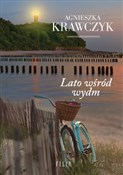 Lato wśród... - Agnieszka Krawczyk -  polnische Bücher