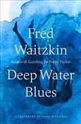 Deep Water... - Fred Waitzkin - buch auf polnisch 