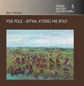 Psie Pole ... - Jerzy Maroń -  Polnische Buchandlung 