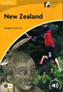 Bild von New Zealand 2 Elementary/Lower-intermediate