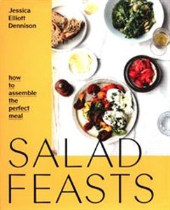 Bild von Salad Feasts How to assemble the perfect meal