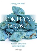 Książka : Doktryna j... - Andrzej Jacek Blikle