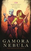 Gamora i N... - Mackenzi Lee -  Książka z wysyłką do Niemiec 