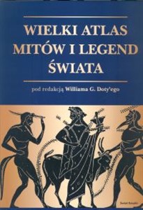 Bild von Wielki atlas mitów i legend świata