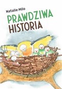 Prawdziwa ... - Natalie Milo -  fremdsprachige bücher polnisch 