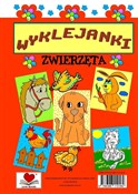 Wyklejanki... - Agnieszka Wileńska -  Książka z wysyłką do Niemiec 