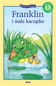 Obrazek Franklin i małe kaczątko