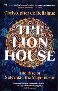 Bild von The Lion House