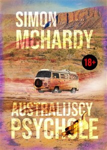 Bild von Australijscy Psychole