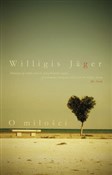 Książka : O miłości - Willigis Jager