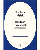 Car-trup i... - Elżbieta Kiślak -  fremdsprachige bücher polnisch 