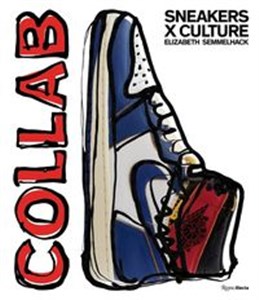 Obrazek Sneakers x Culture: Collab