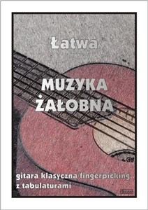 Bild von Łatwa muzyka żałobna
