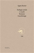 Teologia s... - Agata Rainer -  polnische Bücher