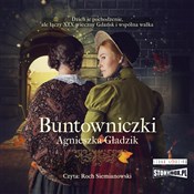 Polska książka : [Audiobook... - Agnieszka Gładzik