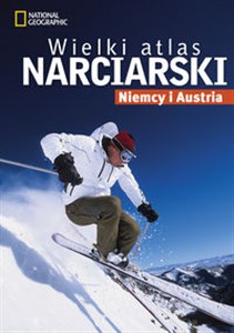 Bild von Wielki atlas narciarski Niemcy i Austria