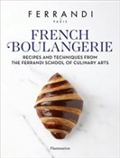 Książka : French Bou...