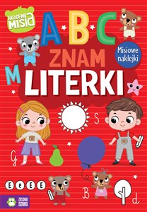 Bild von Akademia Misia Znam literki