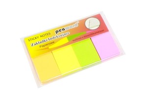 Obrazek Zakładki indeksujące