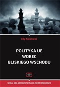 Polityka U... - Filip Kaczmarek -  Polnische Buchandlung 