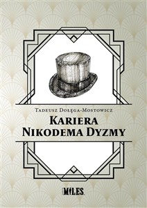 Obrazek Kariera Nikodema Dyzmy