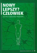 Książka : Nowy lepsz... - Dorota Czajkowska-Majewska