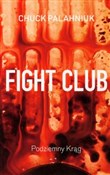 Fight Club... - Chuck Palahniuk - Ksiegarnia w niemczech