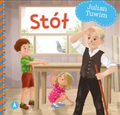 Książka : Stół - Julian Tuwim