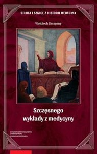 Bild von Szczęsnego wykłady z medycyny