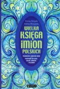 Wielka ksi... - Bożena Różycka, Halina Płoszyńska -  Książka z wysyłką do Niemiec 