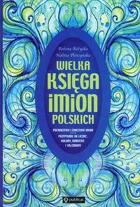 Bild von Wielka księga imion polskich