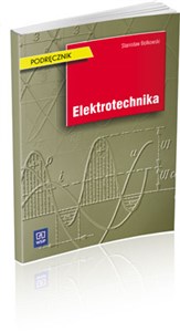 Obrazek Elektrotechnika Podręcznik