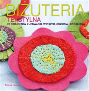 Bild von Biżuteria tekstylna