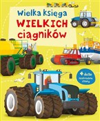 Wielka ksi... - Lisa Jane Gillespie -  polnische Bücher