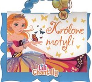 Bild von Królowe motyli Lili Chantilly