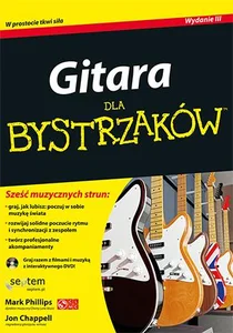 Obrazek Gitara dla bystrzaków