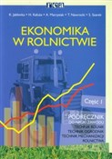 Ekonomika ... - Krystyna Jabłonka, Halina Kałuża, Adam Marcysiak, Tomasz Nawrocki, Stanisław Szarek -  polnische Bücher