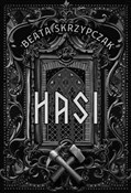 Polska książka : Hasi - Beata Skrzypczak