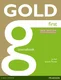 Obrazek Gold First Coursebook