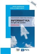 Informatyk... - Zbigniew Talaga, Edward Krawczyński, Maria Wilk -  polnische Bücher