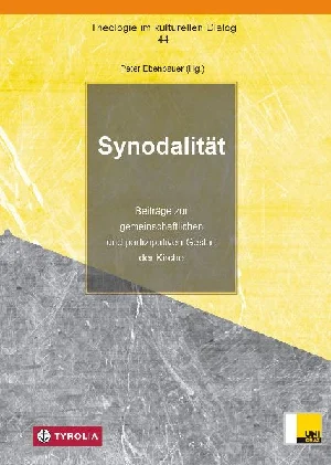 Obrazek SYNODALITÄT